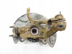 VW 5Q0255A Moyeu Roue Avant Gauche Occasion