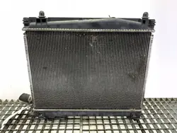 CHŁODNICA WODY TOYOTA YARIS II 1.3 100KM 422134-3180 05-14 RADIATOR
