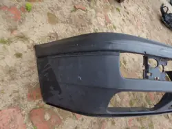 Pare-chocs avant Volkswagen Golf III 92-97