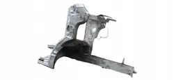 Muro de mampara mitad Mercedes Sprinter 907 Pieza OEM
