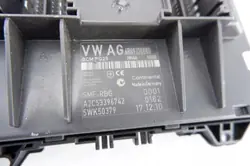 Module BCM 6R0937088D pour VW Polo V 1.2 TDI 75CH