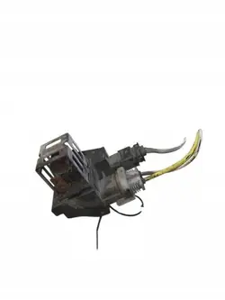 Relais ventilateur chauffage OEM 966287238000 Peugeot 307 SW