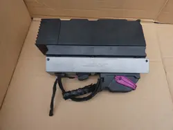 Audi A8 D3 Bose-versterker OEM 4E0035223G 4E0910223Q
