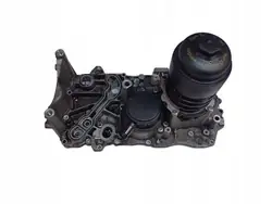 Support Filtre à Huile OEM 057115401AK pour Audi A8 4.2 TDI