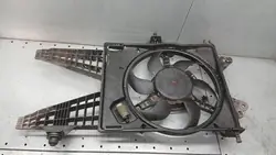 Kylfläkt Fiat Punto II FL 03-09 1.3TDI 851600600