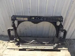 Audi A6 C6 2.7TDI etuohjaus OEM ACL19241