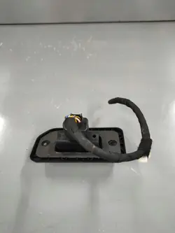 Placa de contacto OEM 2K7843190B para VW Caddy 2K7