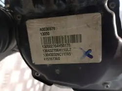 FORD CV6C3D070LA Vaihteiston Venttiilikappale Käytetty