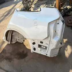 Kotflügel OEM FAFAFAF links hinten für XC90 II