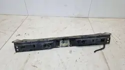 Poutre de renforcement avant supérieure Saab 9-5 NG 10- OEM 22916631