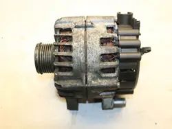 Vaihtovirtageneraattori Peugeot 1.6 HDI, 2.0 HDI OE 9661544880