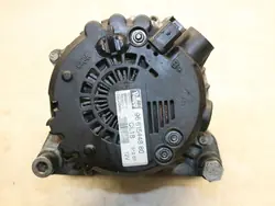 Alternateur Peugeot 1.6 HDI, 2.0 HDI OE 9661544880