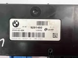 ZGW BMW 5 TOURING (F11) 3.0L diesel 2013