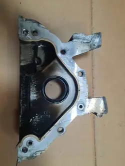 Motorabdeckung OEM 038103153D für VW 2.0 TDi