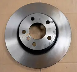 Disque de frein BMW OEM 34106787490 pour X3 X4 - Occasion
