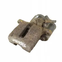Gebruikte linker achter remklauw OEM ZACISK LEWY TYŁ VW TIGUAN 5N I 07-16 MOTO99 #3