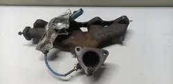 Collecteur d'échappement Jaguar OEM 00.086.96N 2.0D