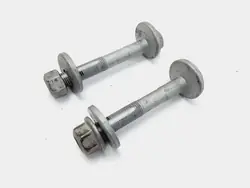 2012 Volkswagen Amarok Vorderachse Einstellschraube MAM45496