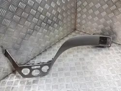 Estrutura de console OEM para Subaru Impreza GH