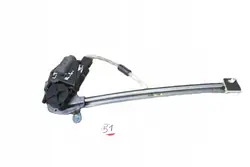Mecanismo de janela elétrica traseira RENAULT LAGUNA II