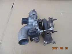 Turbo Volkswagen OE 06L145701F