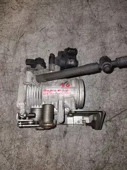 BMW Drosselklappe 1247594