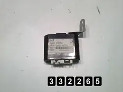 ECU Mazda usado OEM AM-332265 para Mazda 6 2004