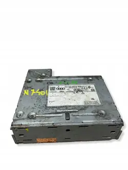 Multimedia-Einheit Audi Q4 Sportback e-tron OEM 89A035070