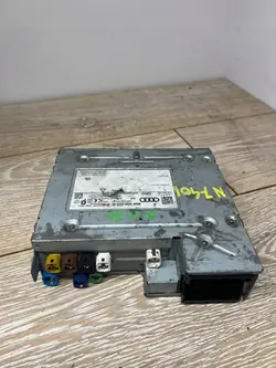 Unidad multimedia Audi Q4 Sportback e-tron OEM 89A035070