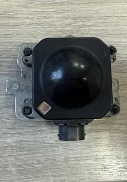 Audi A7 C7 Rechter Radar Distronic ACC Sensor OEM 4G0907561B