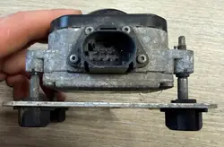 Audi A7 C7 Rechter Radar Distronic ACC Sensor OEM 4G0907561B