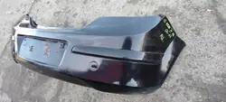 Pare-chocs arrière Opel OE pour Astra H III HB 04-07