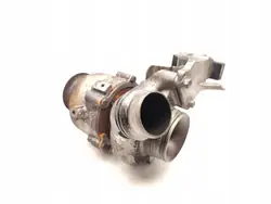 BMW 1 Series Turbo 116d Diesel 724779