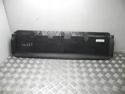 Tesla Kabinfilterhus OEM 1601582-00-B Begagnad