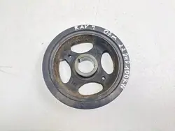 2007 Toyota RAV 4 (XA30) Engrenage de vilebrequin