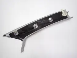 OEM 1622215-00-C Cubierta Pilar Izquierdo Delantero Tesla Y