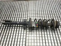 Linker Hinterer Stoßdämpfer OEM LORK-2133-132855