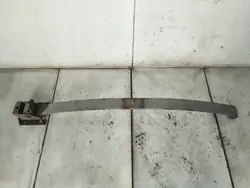 Ressort à lames J305 pour Renault Master 3 2.3D