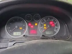 VW Passat B5 2.0 8V Speedometer 110080198/005