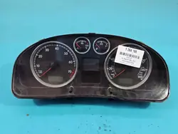 VW Passat B5 2.0 8V Speedometer 110080198/005