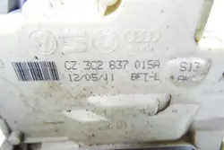 Linke vordere Türschloss VW PASSAT VARIANT B7 3C2837015A