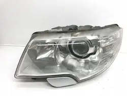 LINKER SCHEINWERFERREFLEKTOR SKODA SUPERB II 3T1941015B