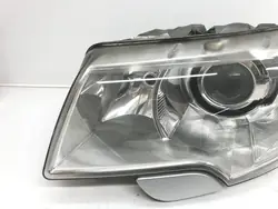 REFLECTEUR DE PHARE GAUCHE SKODA SUPERB II 3T1941015B
