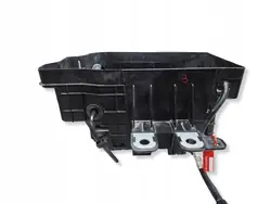 Support de batterie OEM S26301161 pour Renault