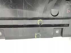 Mercedes GLB AMG voorbumperschild OEM A2478859302