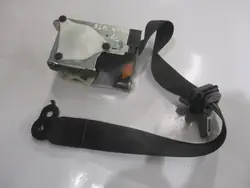 Säkerhetsbälte vänster fram OEM COE999 Mercedes SLK R171