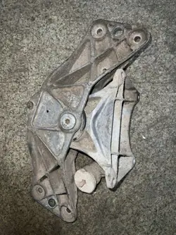 BMW Växellådsfäste OEM 75232 för 7-serie E65/E66/E67