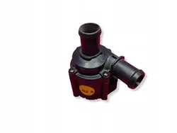 Pompe à eau auxiliaire OEM 4K0121601B Audi A6 C8