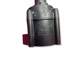 Pompe à eau auxiliaire OEM 4K0121601B Audi A6 C8