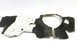 Seinäeristys SKODA FABIA III LIFT OEM